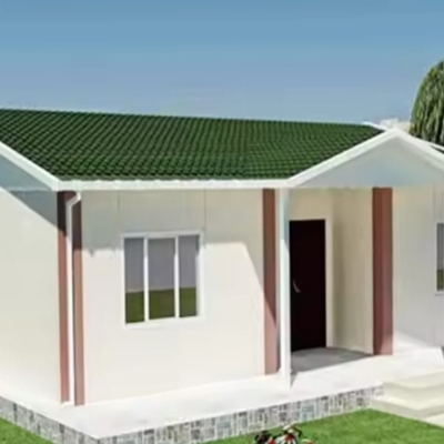 Prefab House