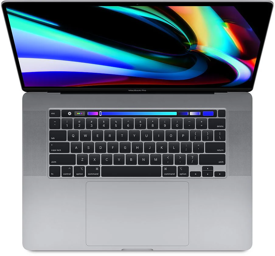 Apple Macbook Pro 16a