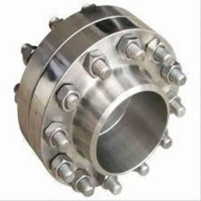 Weld Neck Flanges
