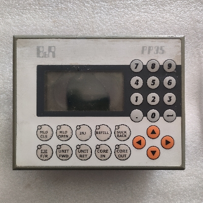 B&R Hmi
