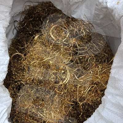 Brass Scrap