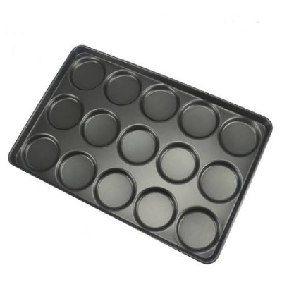 Burger Trays 