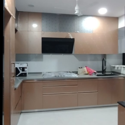 Modular Kitchen