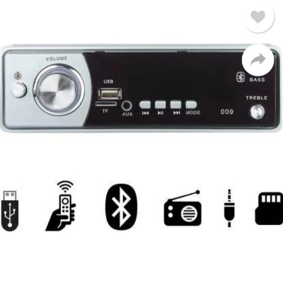 MP3 Player