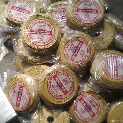 pp monofilament yarn