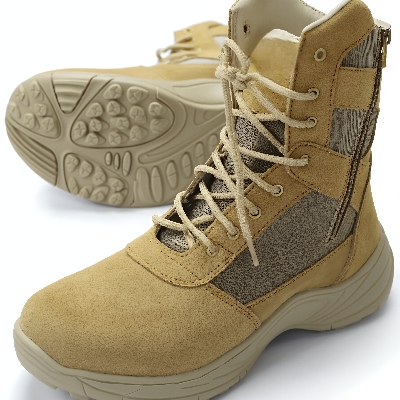 Army Boot