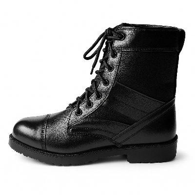 Black Boot