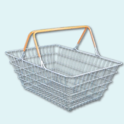 Supermarket Shopping Basket