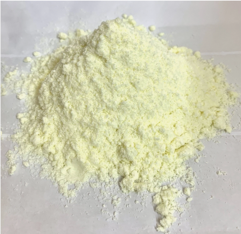 1-(6-Methylpyridin-3-yl)-2-(4-methylsulfonylphenyl)ethanone (Keto sulfone)     CAS number is:  221615-75-4