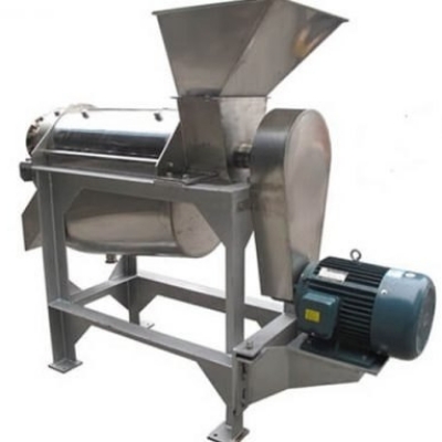 Coconut Milk Extractor Machine