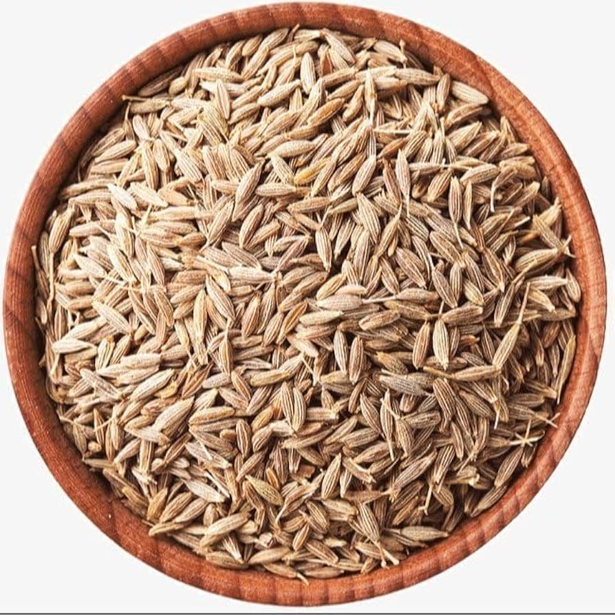 Cumin Seed