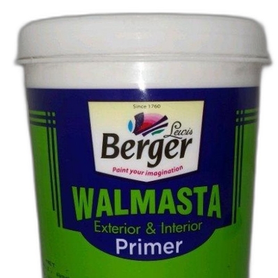 Berger Primer For Interior Ans Exterior