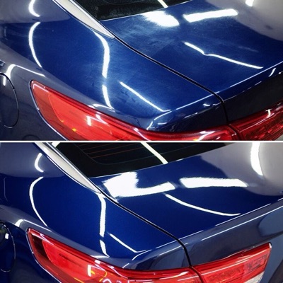 Expert Car Painting Services In Kolkata 11 Motors