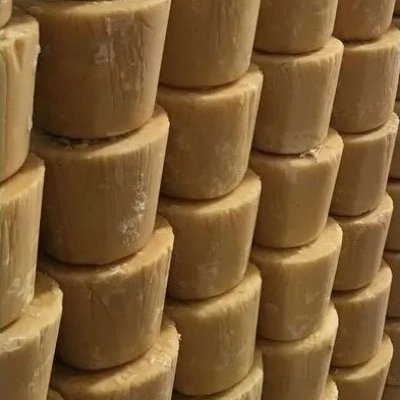 Pure Organic Jaggery