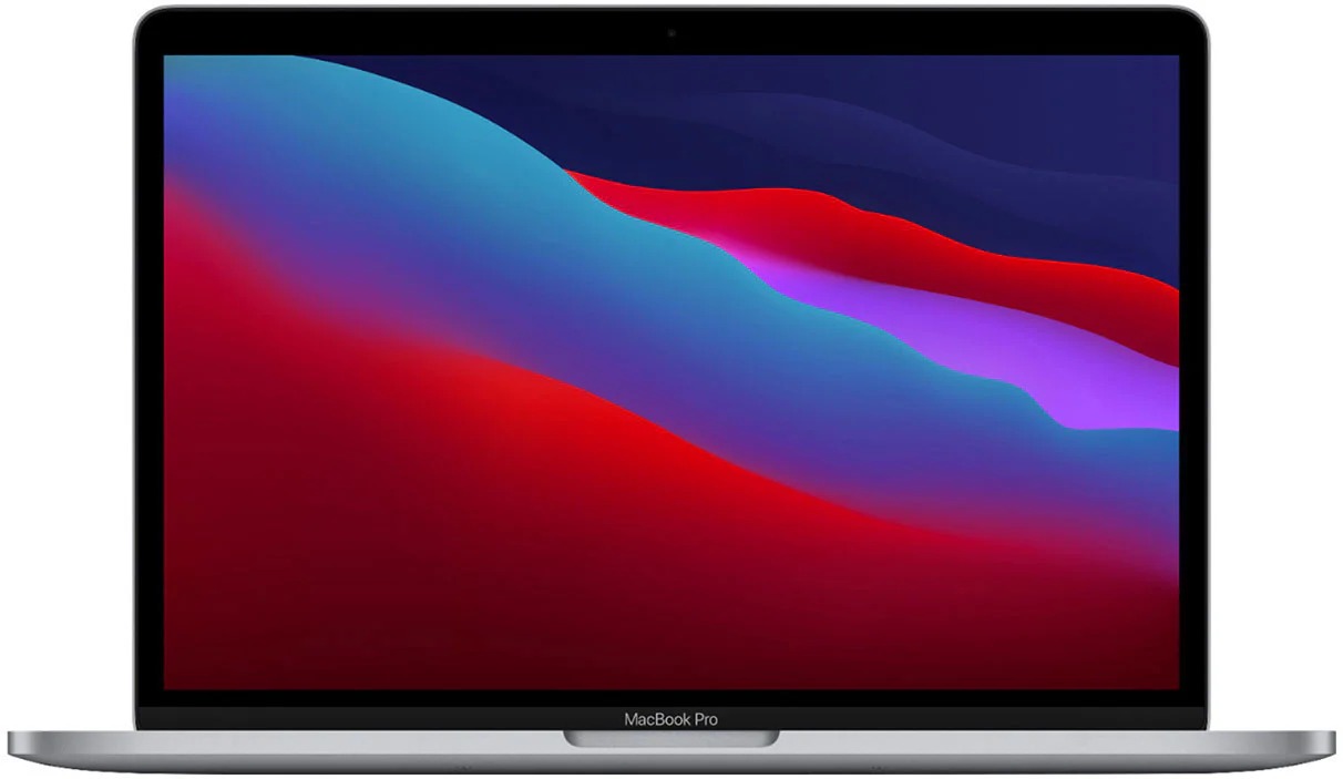 Refurbished Macbook Pro