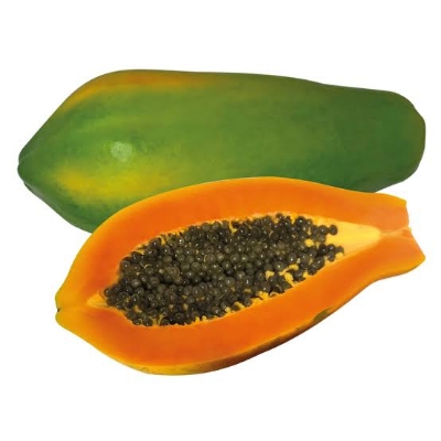 Fresh Papaya
