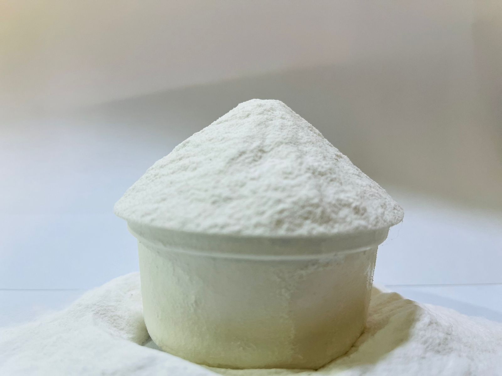 Urea Formaldehyde Resin Powder