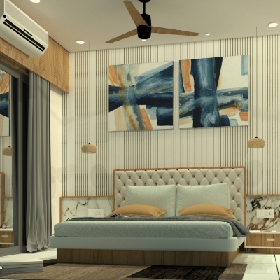 Interior Design Services