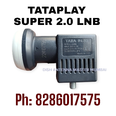 Super 2.0 Lnb