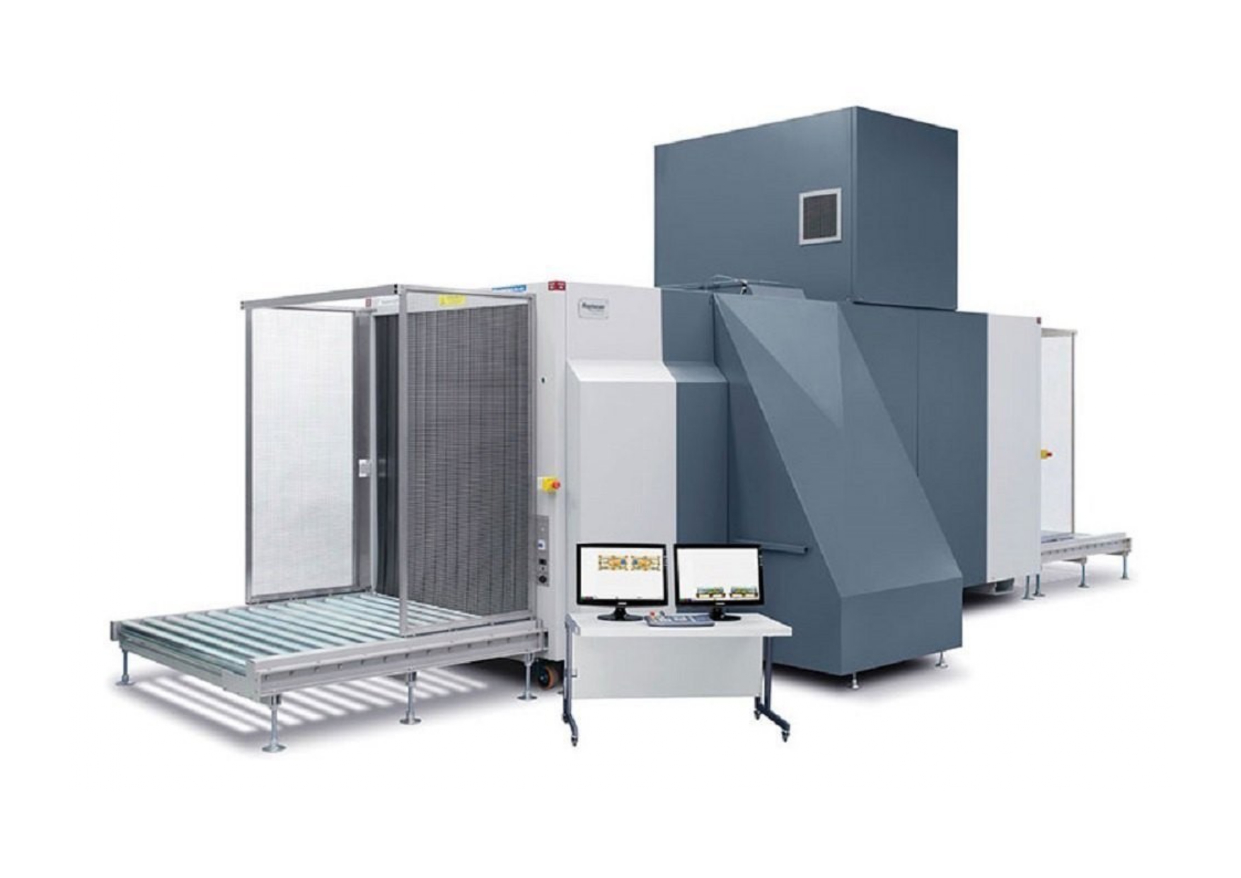 X Ray Inspection System