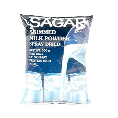 Skimmed Milk Powder
