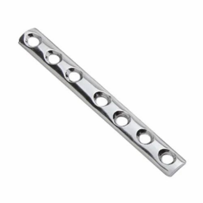 1/3 Tubular Plate