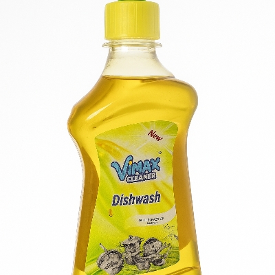 Dish Wash Gel By Mor Enterprise