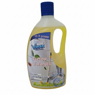 Liquid Floor Cleaner