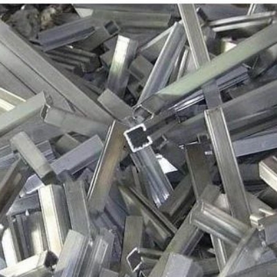 Aluminium Scrap 