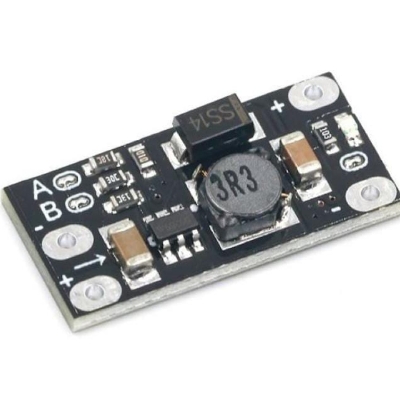 Mini DC DC Boost Step Up Converter Module