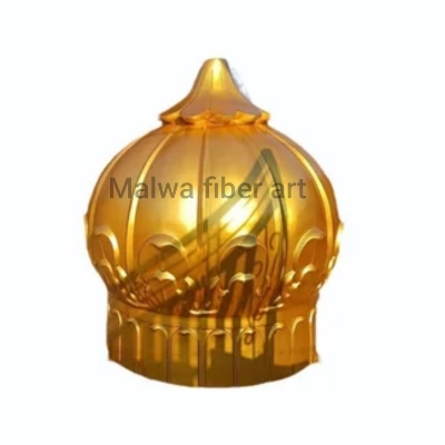 Frp Gurdwara Dome