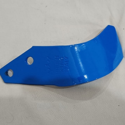 Rotavator Blade