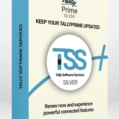 Tally Prime Software