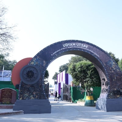 Exhibition Board Services