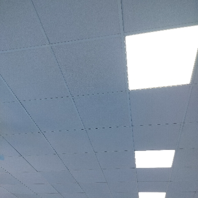 Grid Ceiling