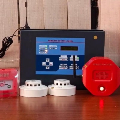 Fire Alarm Systems