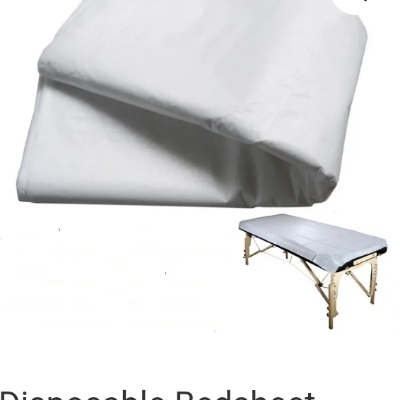 Disposable Hospital Bedsheet By S.p. Enterprises