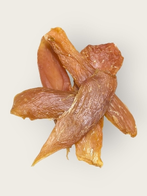 Dehydrated Chicken Jerky For Dogs