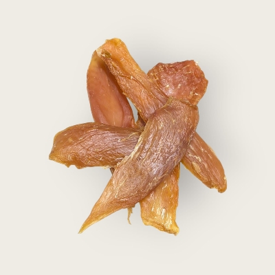 Chicken Breast Jerky For Dogs