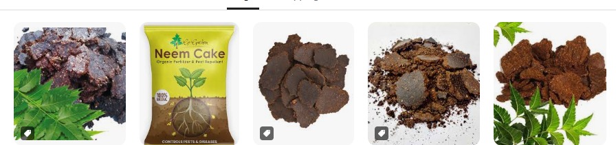 Neem Cake