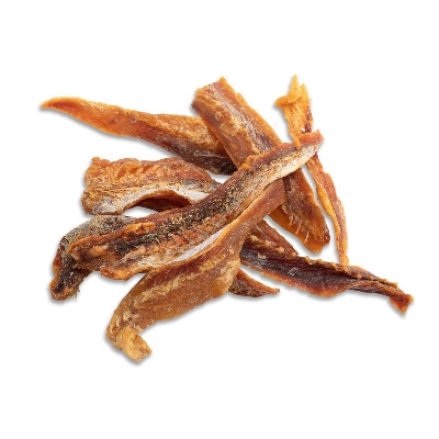 Fish Jerkies For Pet