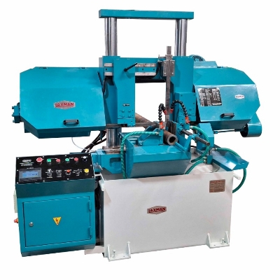 Metal Cutting Band Saw Machine