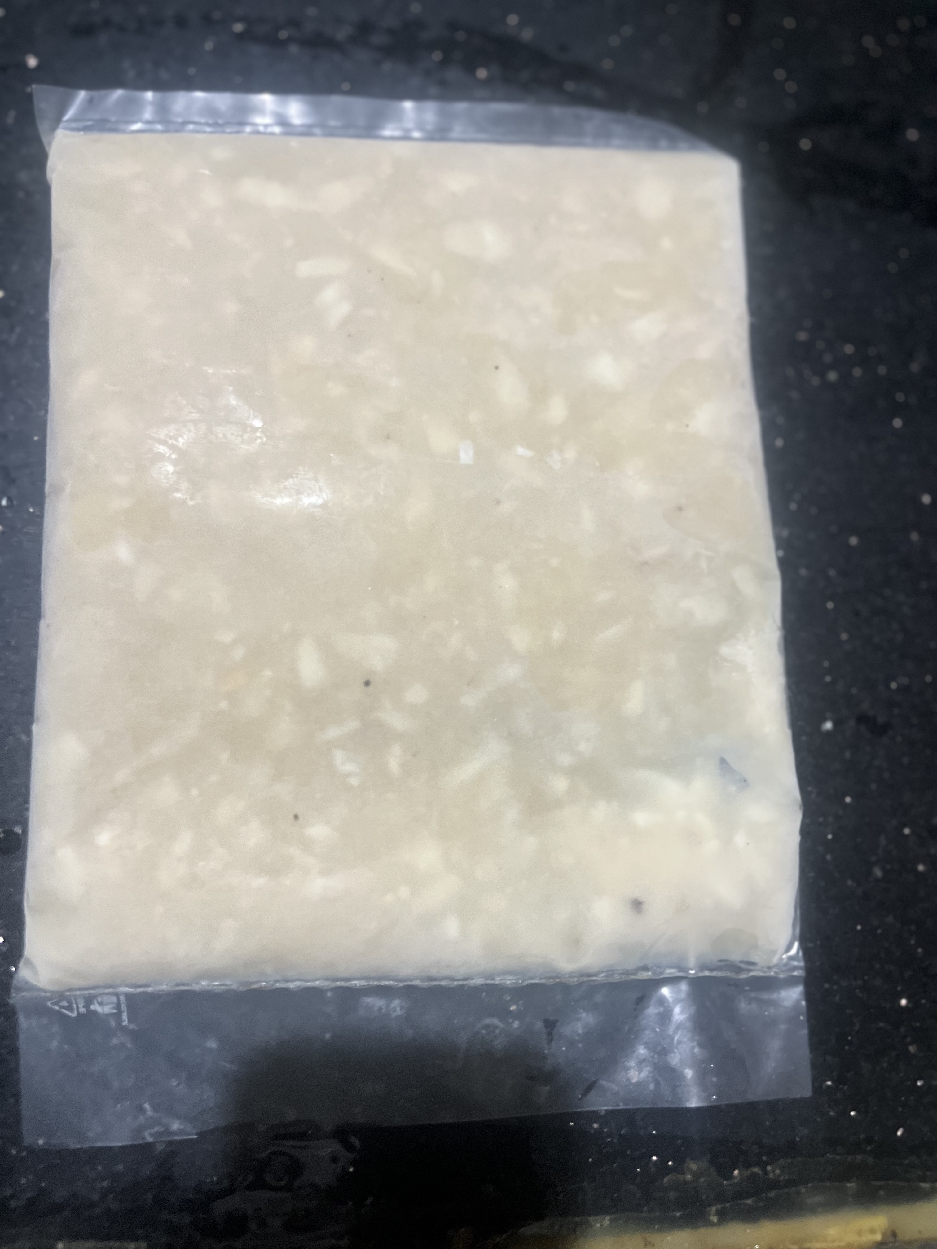 Tropisap Foods - Frozen Sitaphal Pulp With Full Petal