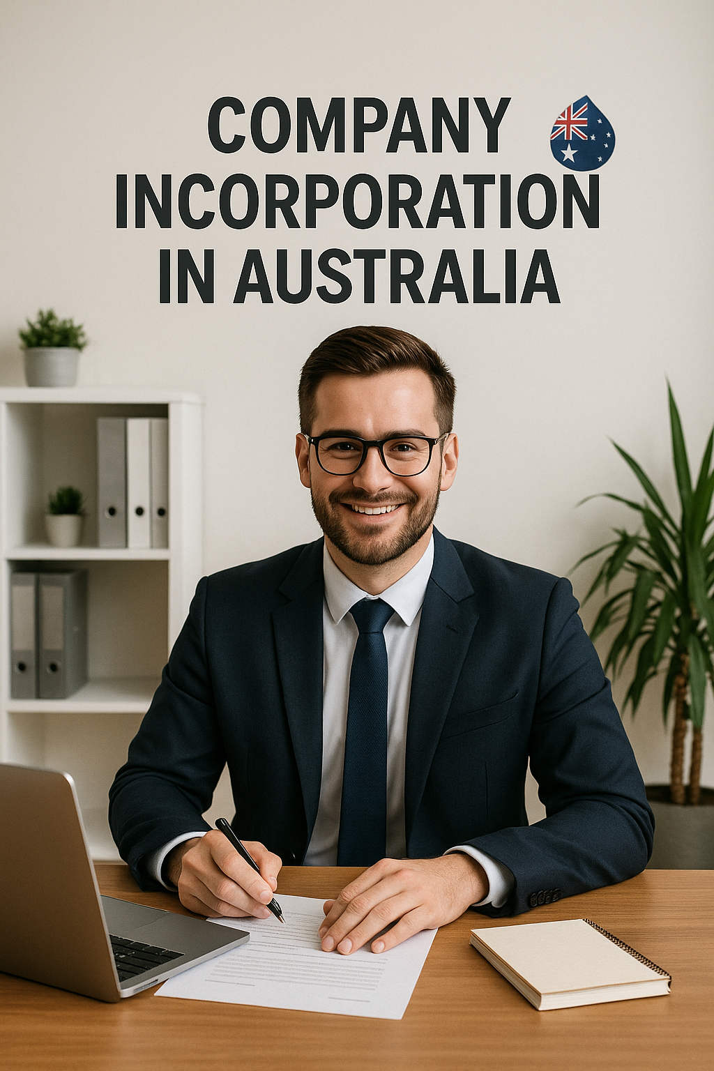 Company Incorporation In Australia