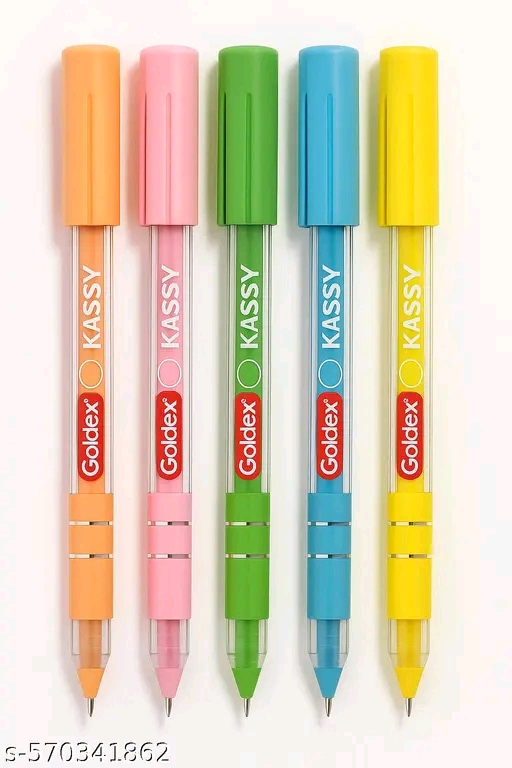 Goldex klassy Ball pen