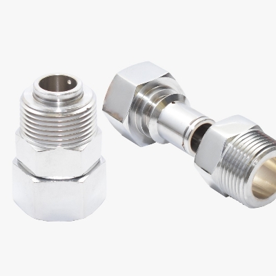 3/4 and 1 Inch Swivel Joint