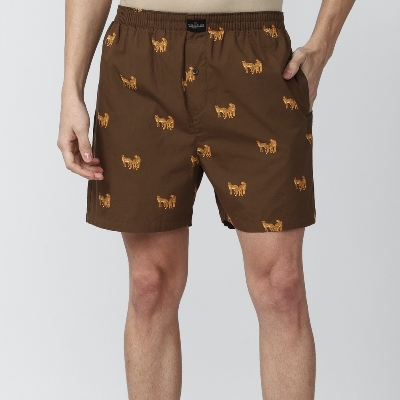 Mens Short