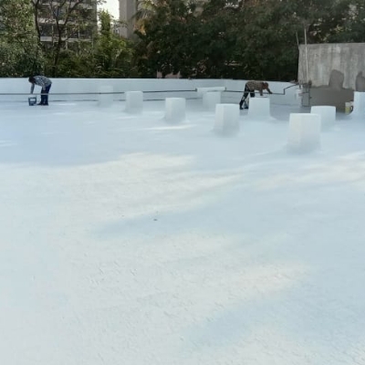 Terrace Waterproofing Service