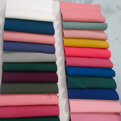 Cotton Fabrics