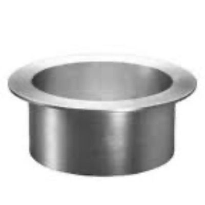 Stainless Steel Stub End